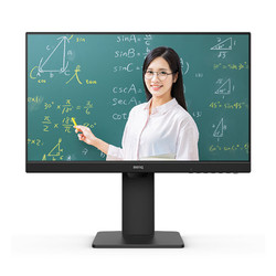 BenQ 明基 GW2485TC 23.8英寸电脑显示屏（1080P、60Hz、IPS）
