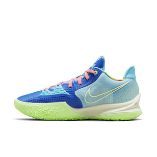 NIKE 耐克 Kyrie Low 4 Ep 中性篮球鞋 CZ0105