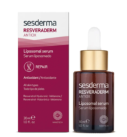 SESDERMA 果酸焕采精华 30ml