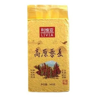 LIVIA 利维亚 高原藜麦 500g