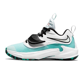 NIKE 耐克 FREAK 3 (GS) 篮球鞋 DB4158 DB4158-101