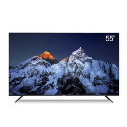 Panasonic 松下 TH-55JX560C 液晶电视  55英寸 4K