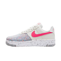 NIKE 耐克 Alr Force 1 Crater 女子休闲运动鞋 CT1986