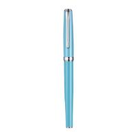 MONTAGUT 梦特娇 钢笔 缤纷系列 天空蓝 0.5mm 单支装