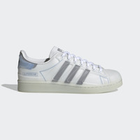 adidas 阿迪达斯 SUPERSTAR FUTURESHELL FX5551 情侣款低帮经典运动鞋