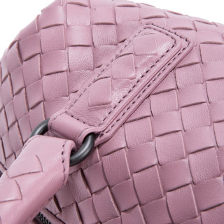 BOTTEGA VENETA 葆蝶家 女士羊皮手提包 354216V0016