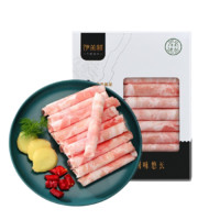 Yi Gao Xian 伊羔鲜 宁夏滩羊羔羊肉卷 350g