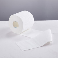 Lifedays 生活天 有芯卷纸白色4层110克*10卷 柔韧耐用纸巾卫生纸卷筒纸