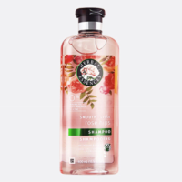 CLAIROL 伊卡璐 玫瑰芳疗洗发水 400ml