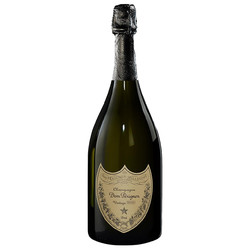 Dom Pérignon 唐培里侬 Dom Perignon 法国 年份香槟 葡萄酒 750ml