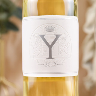 法国原瓶进口 滴金干白 苏玳超一级庄 d'Yquem 干白葡萄酒2019
