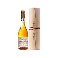 PAULECZKI-VIN 五篓 托卡伊甜型白葡萄酒 2016年 500ml