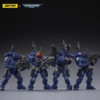 JOYTOY ULTRAMARINES INFILTRATORS In-stock