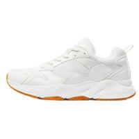 XTEP 特步 女子休闲运动鞋 881218329808 米色 36