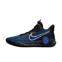 NIKE 耐克 Kd Trey 5 Ix Ep 中性篮球鞋 CW3402-007 黑蓝 43