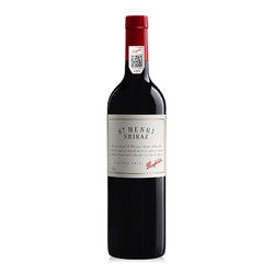 Penfolds 奔富 圣亨利 设拉子红葡萄酒 750ml 单瓶装 澳洲原瓶进口