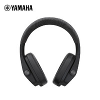 YAMAHA 雅马哈 YH-L700A 头戴式蓝牙无线主动降噪耳机 黑色