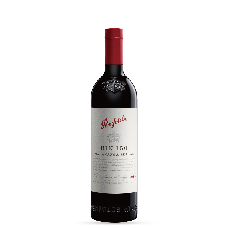 Penfolds 奔富 Bin150 设拉子干型红葡萄酒