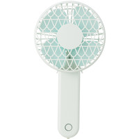 MINISO 名创优品 MS-L2864 手持小风扇 绿色