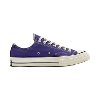 CONVERSE 匡威 Chuck Taylor All Star 1970s Ox 中性运动帆布鞋 170553C