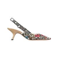 Dior 迪奥 J’Adior系列 Mille Fleurs 女士高跟鞋 KCP888MLE_S89Z