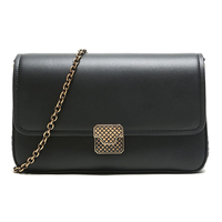 BOTTEGA VENETA 葆蝶家 NAPPA系列 女士皮革单肩包 547023V1EED