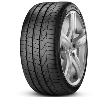 Pirelli 倍耐力 P ZERO PZ4 VOL SUV轮胎 运动操控型 245/45R20 103V