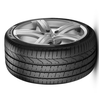 Pirelli 倍耐力 P ZERO PZ4 VOL SUV轮胎 运动操控型 245/45R20 103V