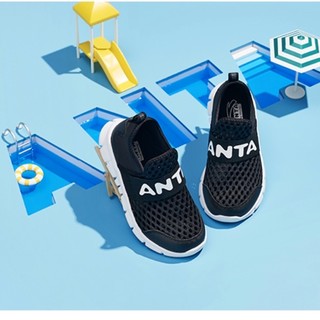 ANTA 安踏 A312129850 儿童休闲运动鞋
