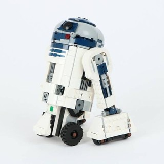 LEGO 乐高 Star Wars星球大战系列 75253 机器人指挥官