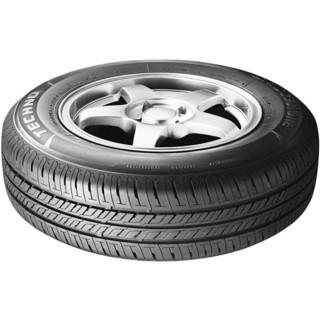 BRIDGESTONE 普利司通 TECHNO 耐驰客 轿车轮胎 经济耐磨型 205/55R16 91V