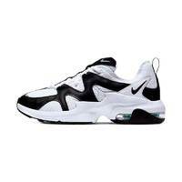 NIKE 耐克 Air Max Graviton 女子休闲运动鞋 AT4404-101 白/黑 36.5