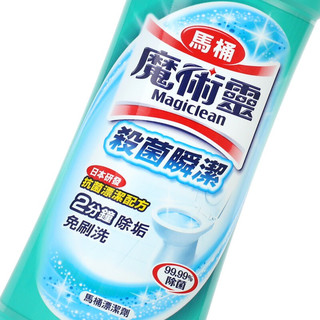 Kao 花王 魔术灵马桶清洁剂 500ml*2瓶