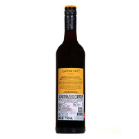 88VIP：黄尾袋鼠 缤纷 西拉半干型红葡萄酒