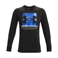 UNDER ARMOUR 安德玛 Boxed 男子运动T恤 1361691
