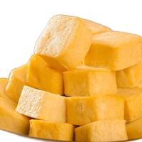 雄丰 火锅鱼豆腐 500g