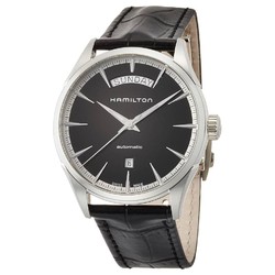 HAMILTON 汉米尔顿 Jazzmaster H42565731 男士机械腕表