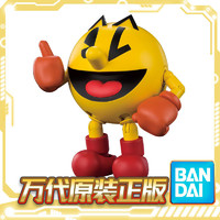 BANDAI 万代 SHF 吃豆人