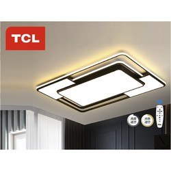 TCL MX-LED090-C 摩登 无极调光客厅吸顶灯 130W