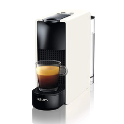 NESPRESSO 奈斯派索 Essenza 迷你全自动胶囊咖啡机（含14颗胶囊）