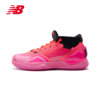 new balance New Balance男鞋高帮运动篮球鞋KLS系列BBKLSDD2