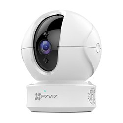 EZVIZ 萤石 C6C 智能云台摄像头 无内存+30天云储存+配件