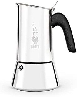 Bialetti New Venus 钢制咖啡壶，6 Tazze（需凑单或prime会员）