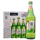 有券的上：TSINGTAO 青岛啤酒 纯生 500ml*12瓶