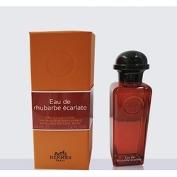 HERMÈS 爱马仕 血色大黄古龙香水 EDC 50ml