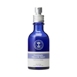 Neal's Yard Remedies 好眠枕头喷雾 舒缓心绪 平复心情 清香怡人 45ml