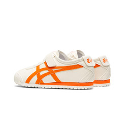 Onitsuka Tiger 鬼塚虎 MEXICO 66复古亲子鞋儿童运动鞋1184A049