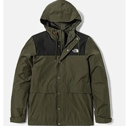 THE NORTH FACE 北面 NF0A7QPF 男款冲锋衣