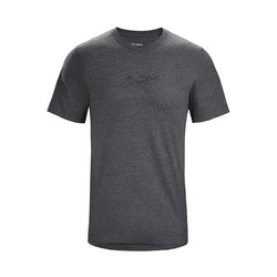 ARC'TERYX 始祖鸟 男子 ARC'WORD T-SHIRT  短袖T恤