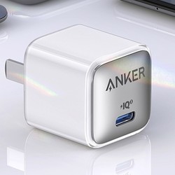 Anker 安克 A2637 安芯充PD20W 充电器